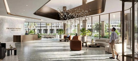 Studio à Ras Al Khaimah, UAE No. 103461 3