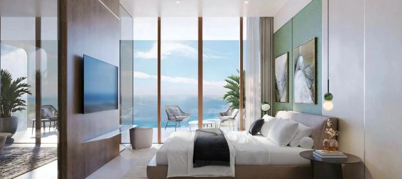 Studio à Ras Al Khaimah, UAE No. 103461 6