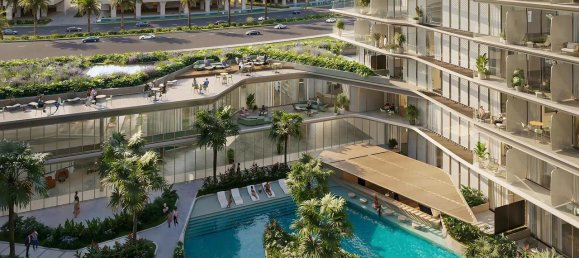 Studio à Ras Al Khaimah, UAE No. 103461 2