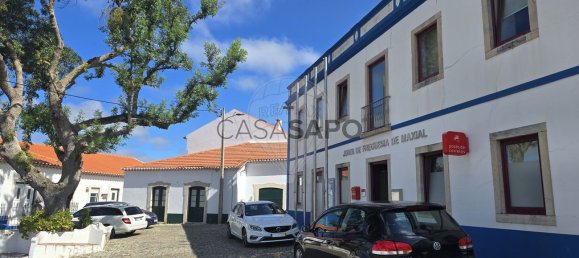 112m² Building in Torres Vedras, Portugal No. 227660 23