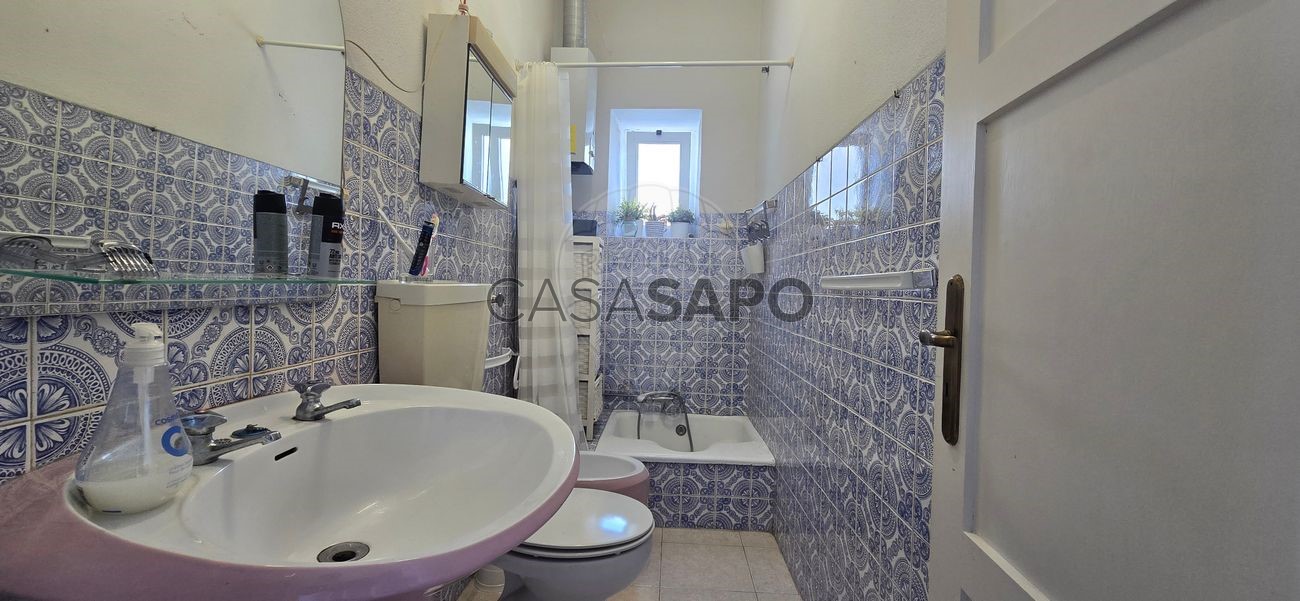 112m² Building in Torres Vedras, Portugal No. 227660