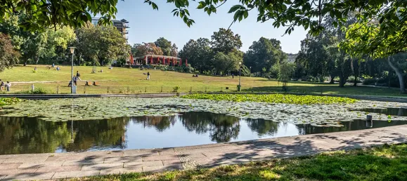 1 Schlafzimmer Doppelhaus in Prenzlauer Berg, Germany, Nr. 270397 6