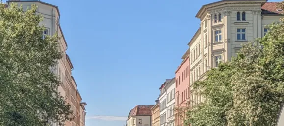 1 Schlafzimmer Doppelhaus in Prenzlauer Berg, Germany, Nr. 270397 4