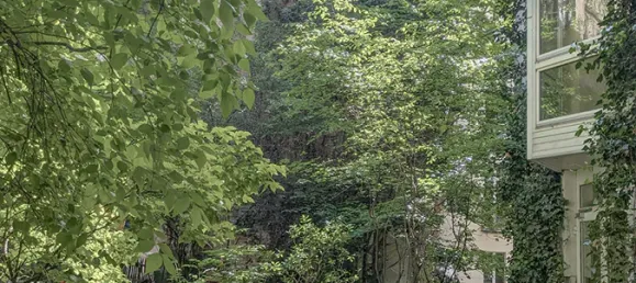 1 Schlafzimmer Doppelhaus in Prenzlauer Berg, Germany, Nr. 270397 3