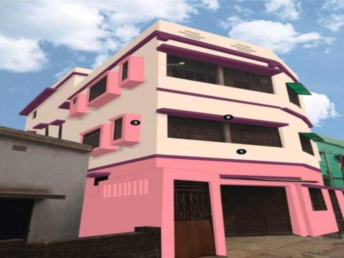 Студия в Колката, Индия № 2658