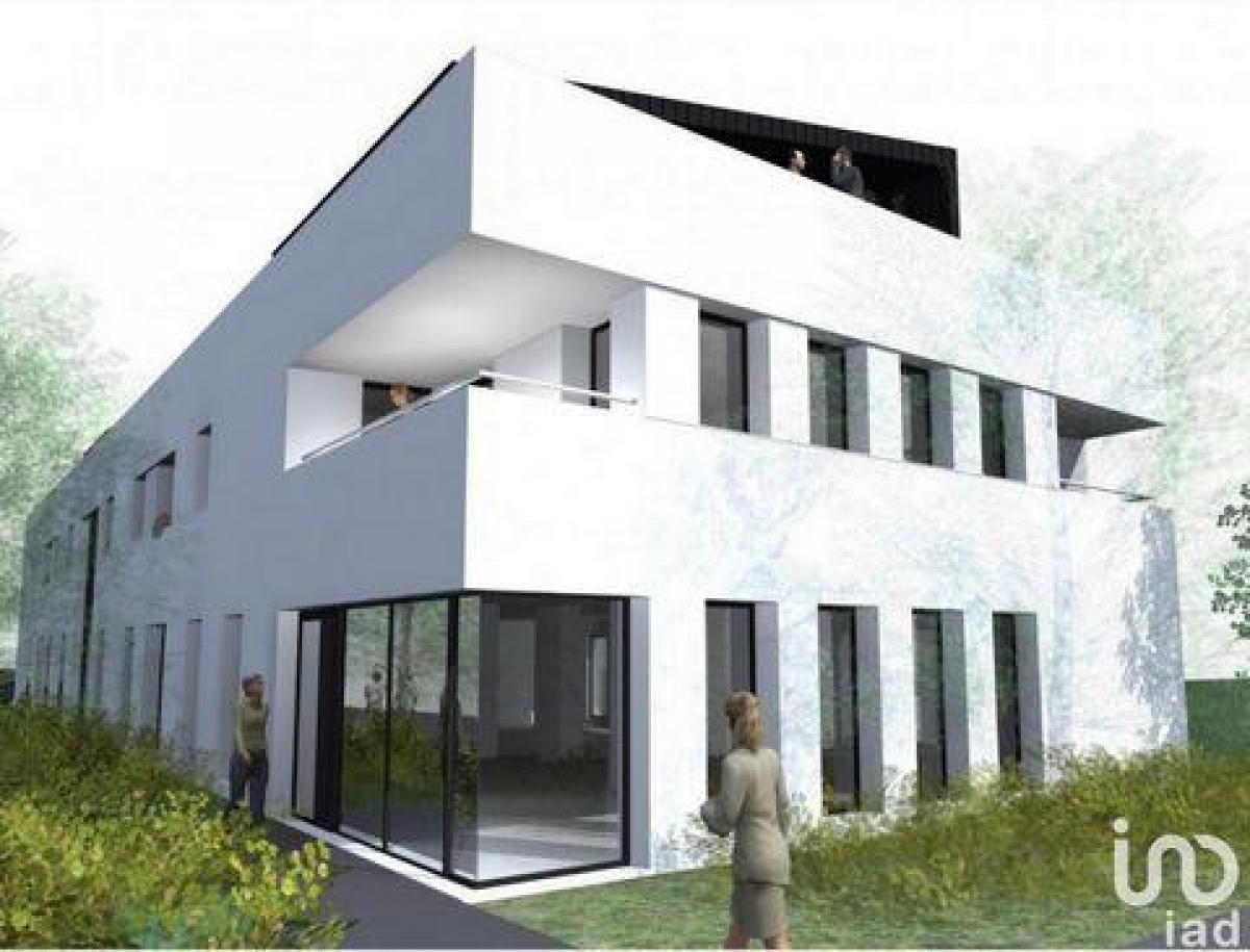 Fábrica em Metz, France 102 m² N.º 17725