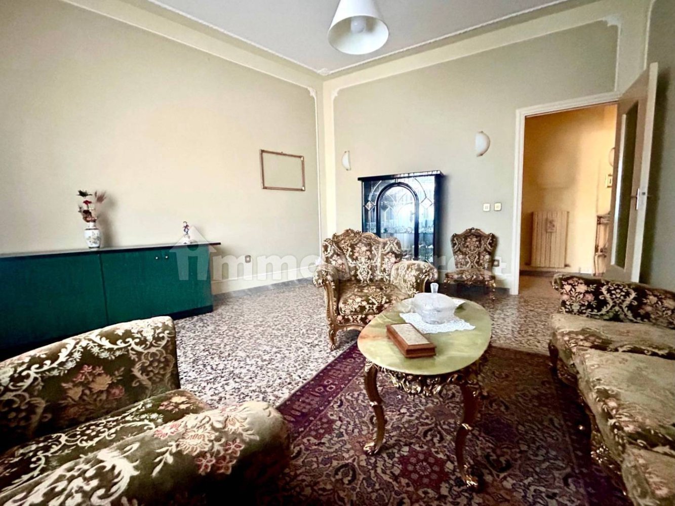 Квартира с 2 спальнями в Сан Северо, Италия № 366756