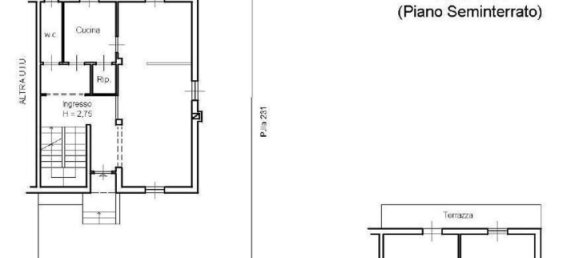 10-Zimmer Haus in Grosseto, Italy, Nr. 277919 31