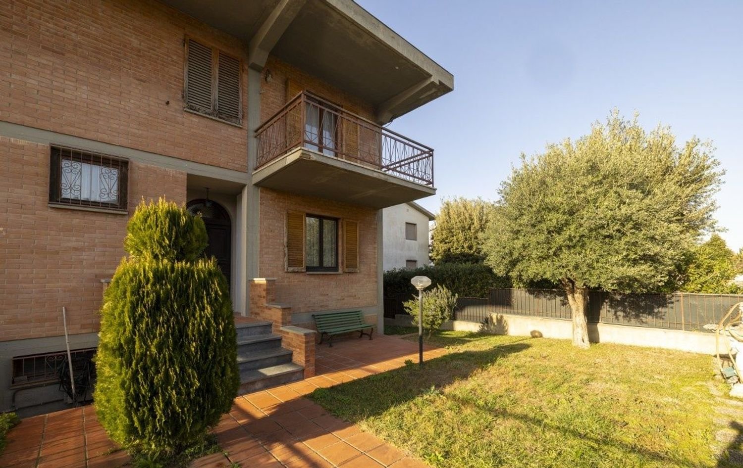 10-Zimmer Haus in Grosseto, Italy, Nr. 277919