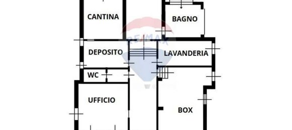 5 غرف نوم فيلا في Jerago con Orago, Italy رقم 356153 3