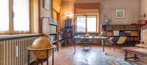 5 غرف نوم فيلا في Jerago con Orago, Italy رقم 356153 38