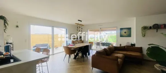 4 bedrooms House in Vendee, France No. 351735 3