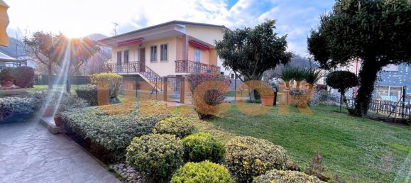 Вилла с 9 комнатами в Гальциньяно Терме, Италия № 80778 3