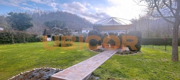 Вилла с 9 комнатами в Гальциньяно Терме, Италия № 80778 2