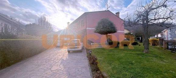 Вилла с 9 комнатами в Гальциньяно Терме, Италия № 80778 24