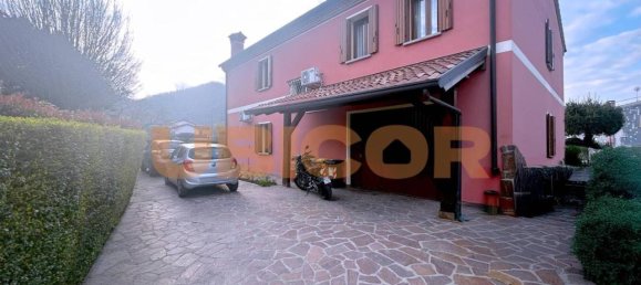 Вилла с 9 комнатами в Гальциньяно Терме, Италия № 80778 23