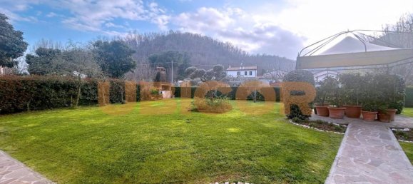 Вилла с 9 комнатами в Гальциньяно Терме, Италия № 80778 21