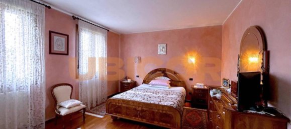 Вилла с 9 комнатами в Гальциньяно Терме, Италия № 80778 13