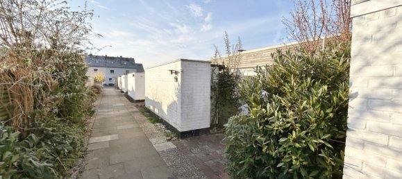 3 chambres Maison de ville à Lubeck, Germany No. 114674 28