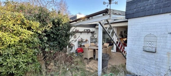 3 chambres Maison de ville à Lubeck, Germany No. 114674 18