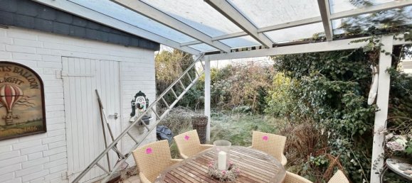 3 chambres Maison de ville à Lubeck, Germany No. 114674 12