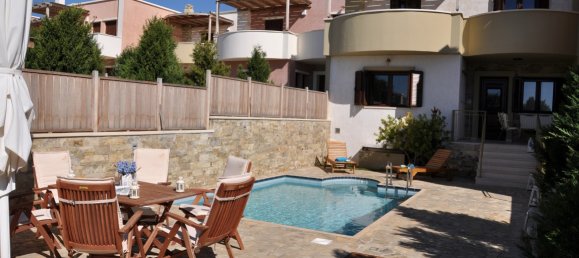 Maisonette T4 em Lasithi, Greece N.º 105356 17