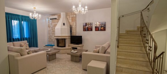Maisonette T4 em Lasithi, Greece N.º 105356 13