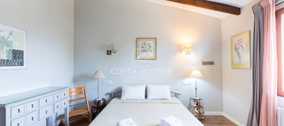 5 غرف نوم فيلا في Alicante, Spain رقم 70792 7