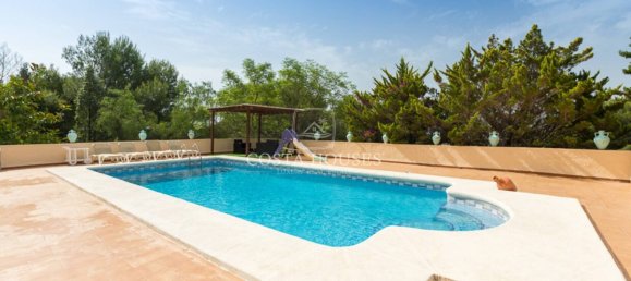 5 غرف نوم فيلا في Alicante, Spain رقم 70792 3