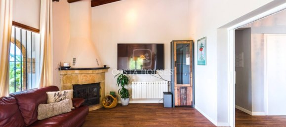 5 غرف نوم فيلا في Alicante, Spain رقم 70792 9