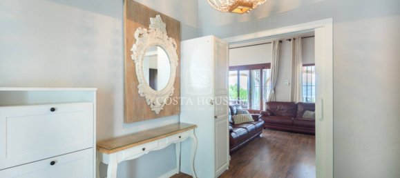 5 غرف نوم فيلا في Alicante, Spain رقم 70792 10