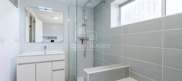 5 غرف نوم فيلا في Alicante, Spain رقم 70792 6