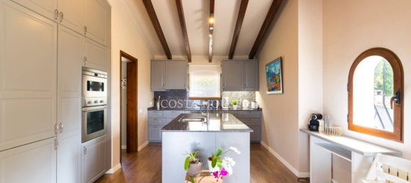 5 غرف نوم فيلا في Alicante, Spain رقم 70792 5