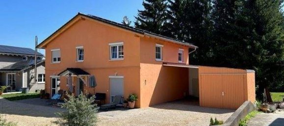 Таунхаус с 6 комнатами в Биберах, Германия № 265267 2