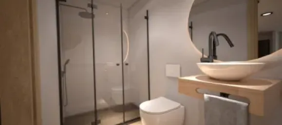 1 Schlafzimmer Wohnung in Plans-Gasparot, Spain, Nr. 174759 2