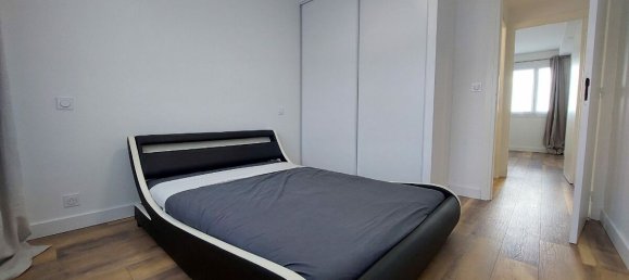 2 Schlafzimmer Wohnung in Clermont-Ferrand, France, Nr. 191475 5
