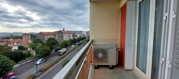 2 Schlafzimmer Wohnung in Clermont-Ferrand, France, Nr. 191475 4