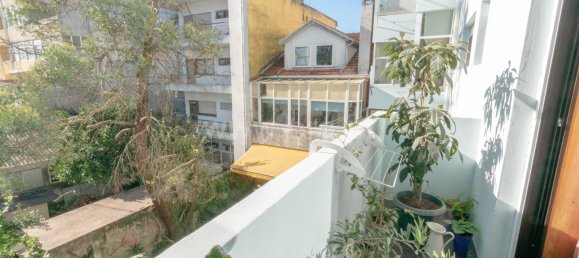 3 chambres Appartement à Porto, Portugal No. 82615 9