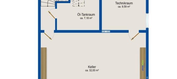 6 rooms House in Vienna, Austria No. 19898 32