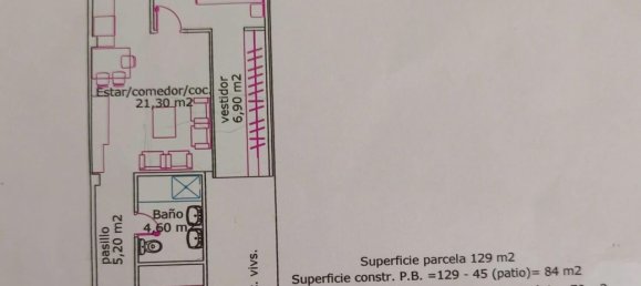 1 chambre Appartement à Andalusia, Spain No. 138524 9