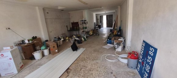 1 chambre Appartement à Andalusia, Spain No. 138524 5