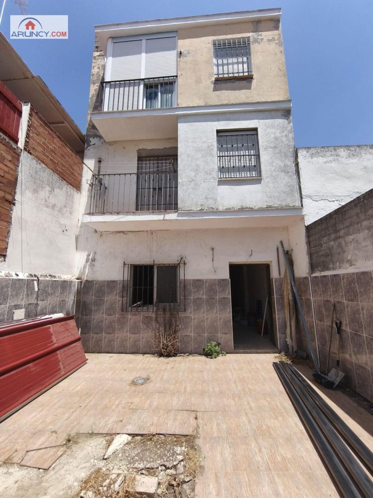 1 chambre Appartement à Andalusia, Spain No. 138524