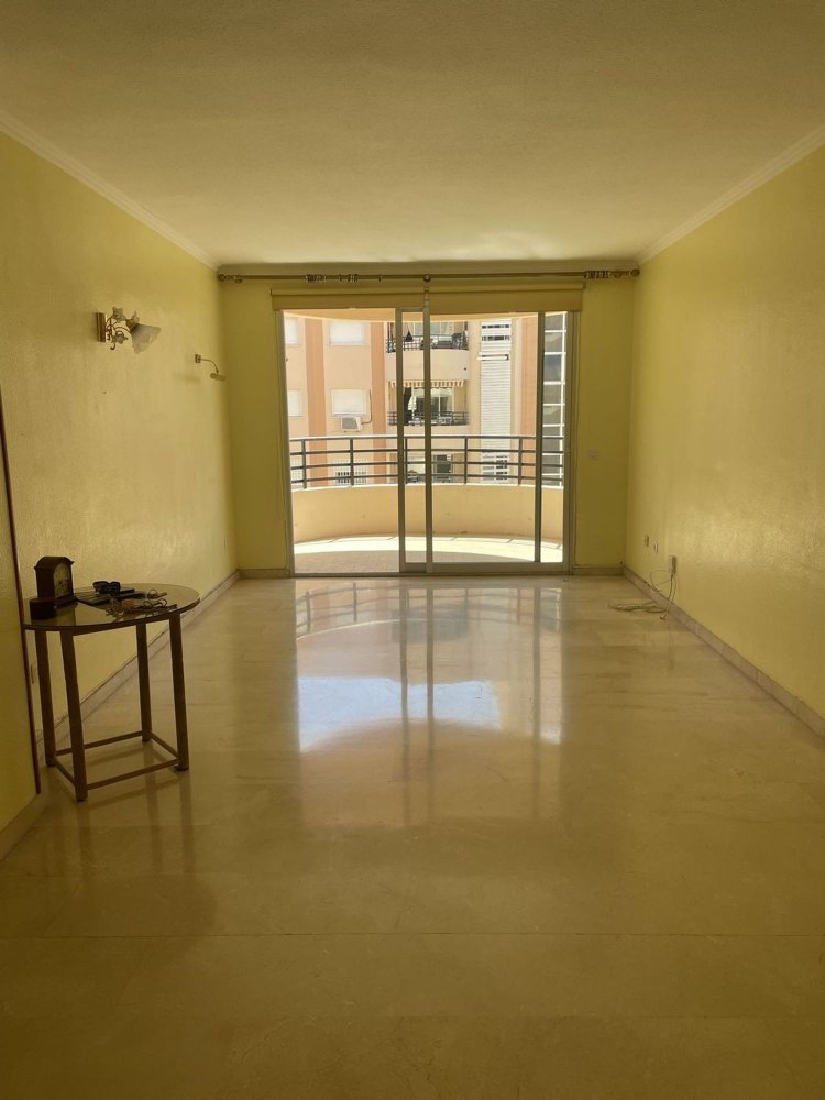 3 bedrooms Apartment in Marbella, Spain No. 47961