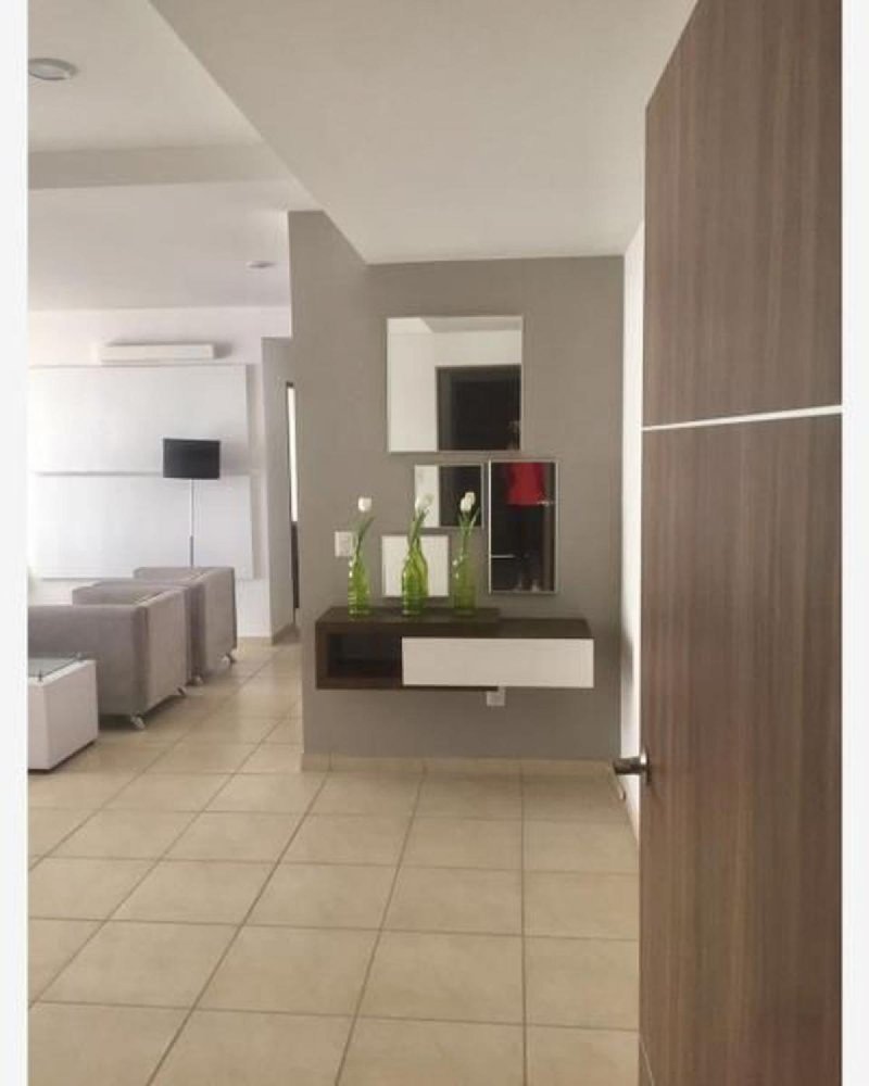 2 bedrooms Apartment in Jalisco, Mexico No. 186587