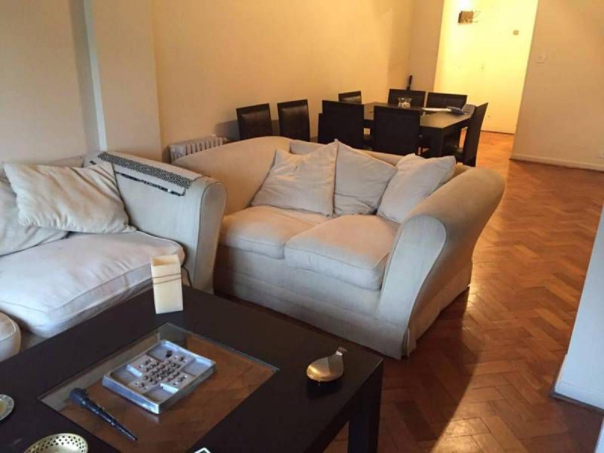 2 bedrooms Apartment in Buenos Aires, Argentina No. 93478