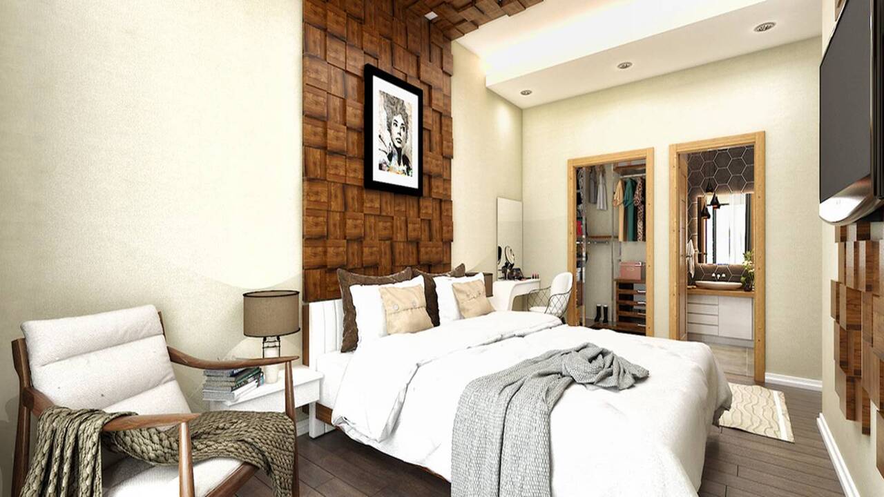 Apartment 3+1 in Gumus Panorama, Istanbul, Turkey No. 35585