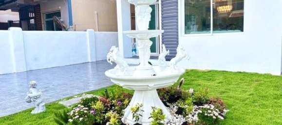 3 Schlafzimmer Haus in Pattaya, Thailand, Nr. 26479 3