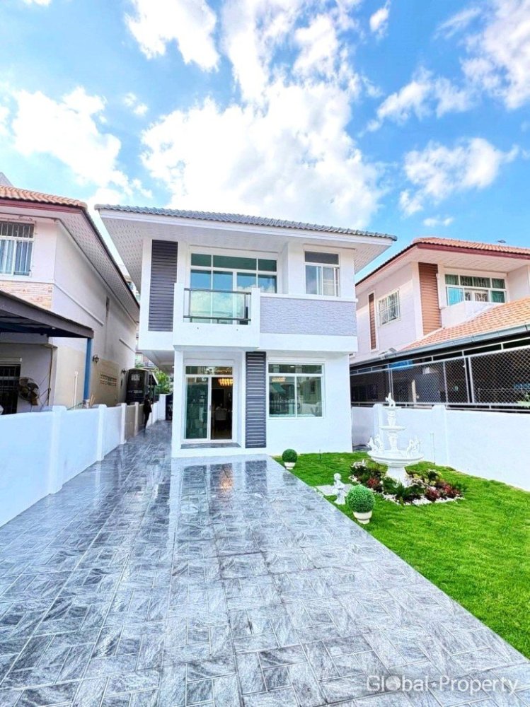 3 Schlafzimmer Haus in Pattaya, Thailand, Nr. 26479