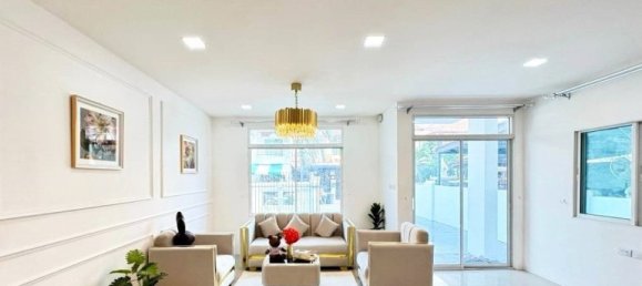 3 Schlafzimmer Haus in Pattaya, Thailand, Nr. 26479 4