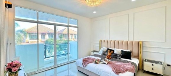 3 Schlafzimmer Haus in Pattaya, Thailand, Nr. 26479 12